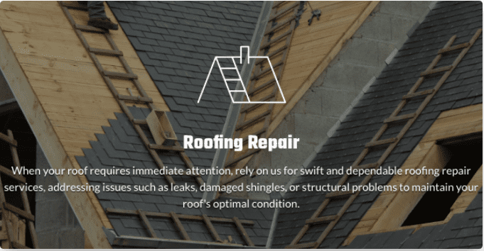 Roof Repair Maryland
